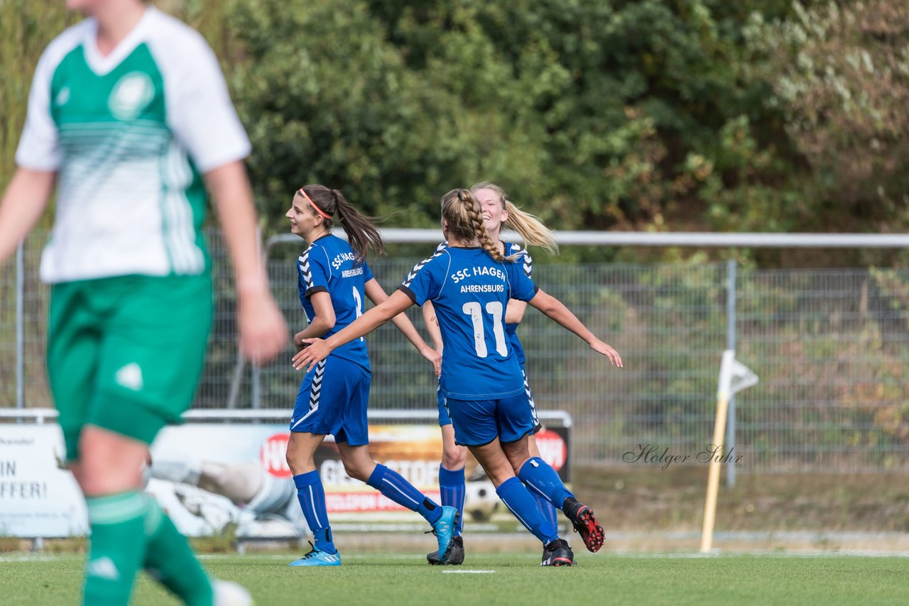 Bild 110 - F Oberliga Saisonstart